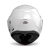 Kask Motocyklowy AIROH REV 19 WHITE GLOSS